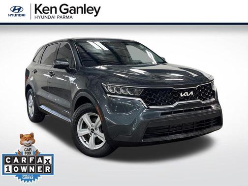 2023 Kia Sorento LX