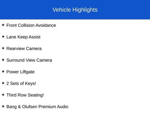 2021 Audi Q7 55 Premium Plus