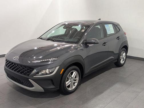 2023 Hyundai KONA SE