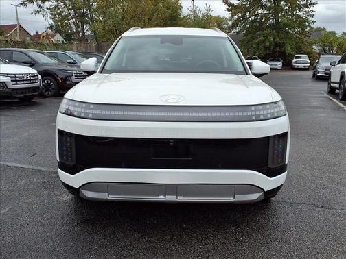 2026 Hyundai IONIQ 9 SEL