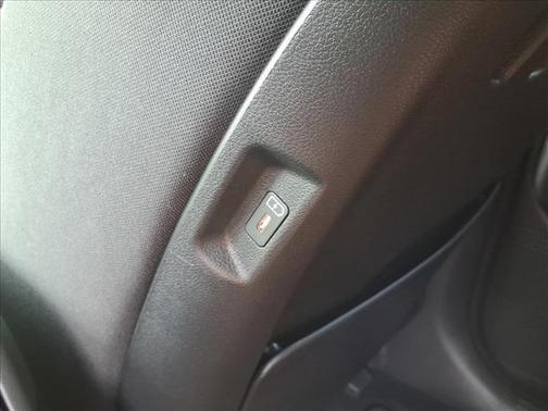 Black 2026 Hyundai SONATA Hybrid SEL