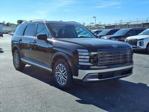 2026 Hyundai PALISADE SEL