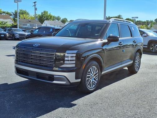 2026 Hyundai PALISADE SEL