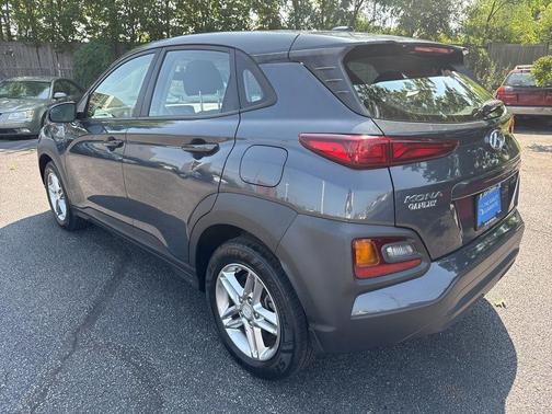 2018 Hyundai KONA SE