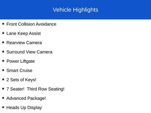 2020 Volvo XC90 T6 Inscription 7 Passenger