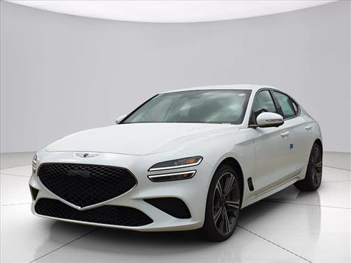 2025 Genesis G70 3.3T Sport Advanced
