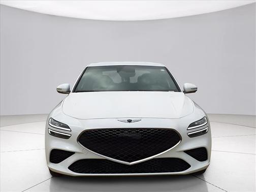 2025 Genesis G70 3.3T Sport Advanced