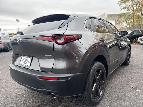 2021 Mazda CX-30 Preferred