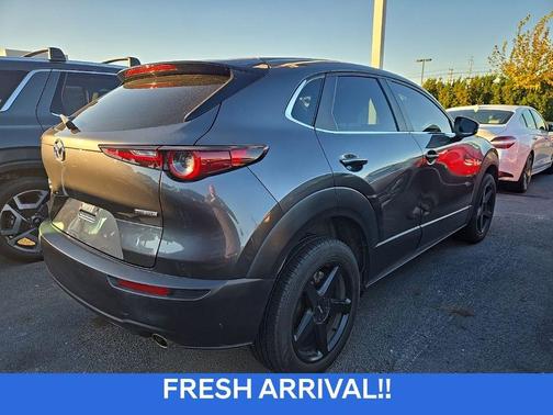 2021 Mazda CX-30 Preferred