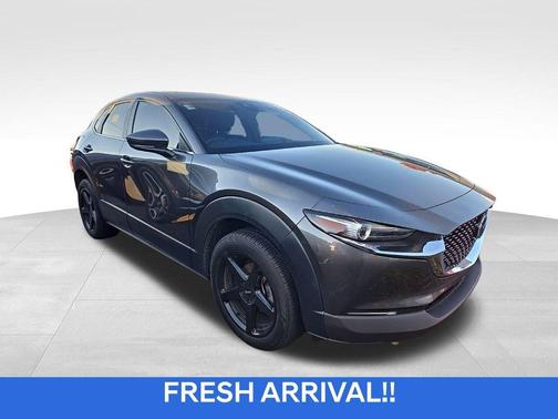 2021 Mazda CX-30 Preferred