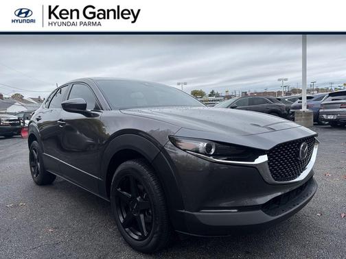 2021 Mazda CX-30 Preferred