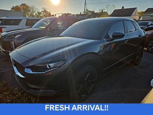 2021 Mazda CX-30 Preferred