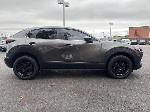 2021 Mazda CX-30 Preferred