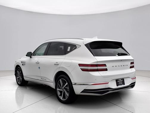2025 Genesis GV80 2.5T Advanced