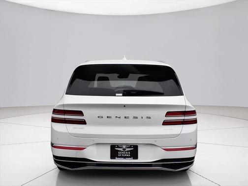 2025 Genesis GV80 2.5T Advanced