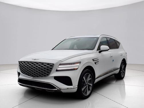 2025 Genesis GV80 2.5T Advanced