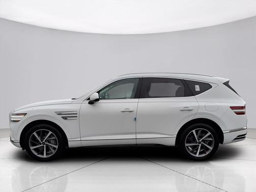 2025 Genesis GV80 2.5T Advanced