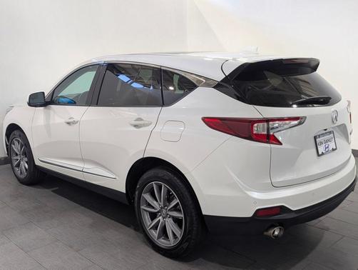 2020 Acura RDX Technology Package