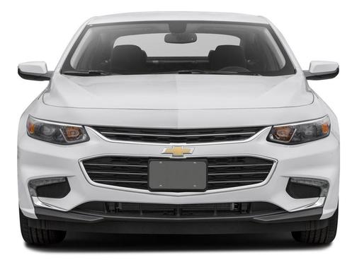 2016 Chevrolet Malibu 1LT