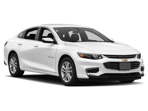 2016 Chevrolet Malibu 1LT