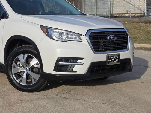 2021 Subaru Ascent Premium
