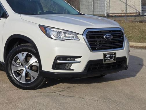 2021 Subaru Ascent Premium