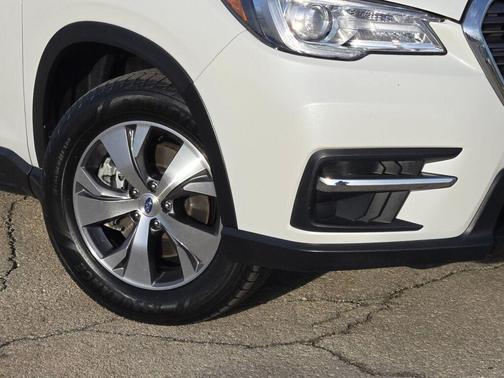 2021 Subaru Ascent Premium