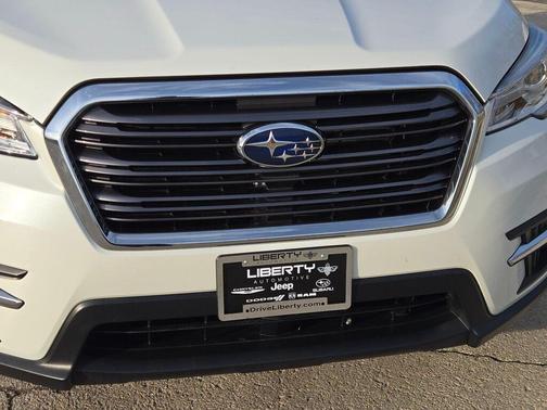 2021 Subaru Ascent Premium