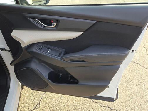 2021 Subaru Ascent Premium