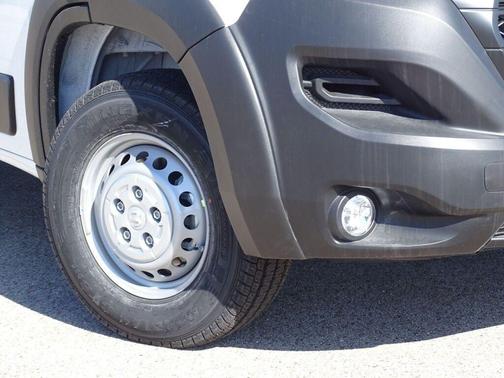 2025 RAM ProMaster 3500 Low Roof