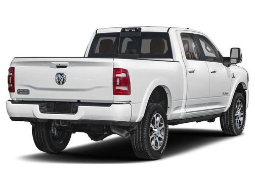 2024 RAM 2500 Limited