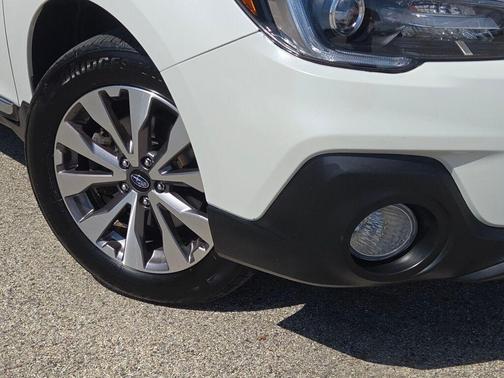 2019 Subaru Outback 3.6R Touring
