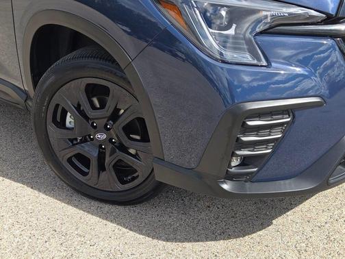 2023 Subaru Ascent Onyx Edition Limited