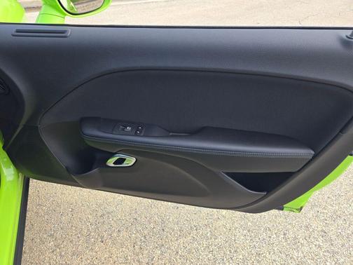 Sublime Pearlcoat 2019 Dodge Challenger R/T