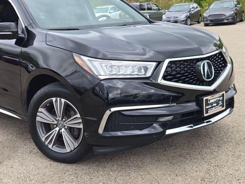 2019 Acura MDX 3.5L