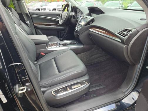 2019 Acura MDX 3.5L
