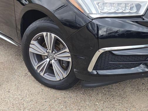2019 Acura MDX 3.5L