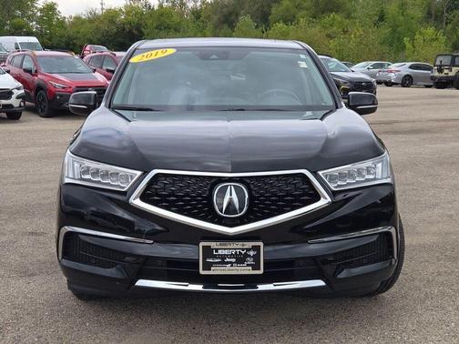 2019 Acura MDX 3.5L