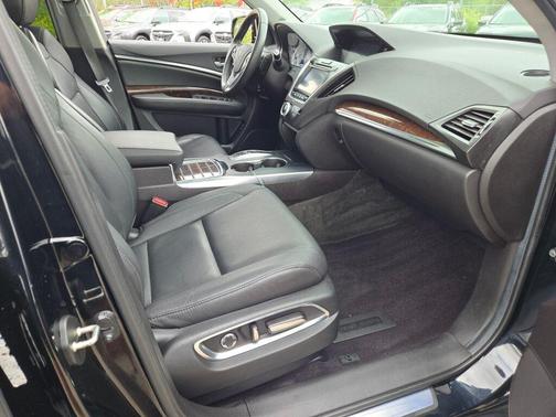 2019 Acura MDX 3.5L