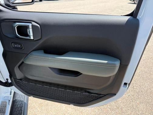 2024 Jeep Wrangler 4xe High Altitude