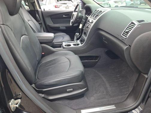 2011 GMC Acadia SLT-1