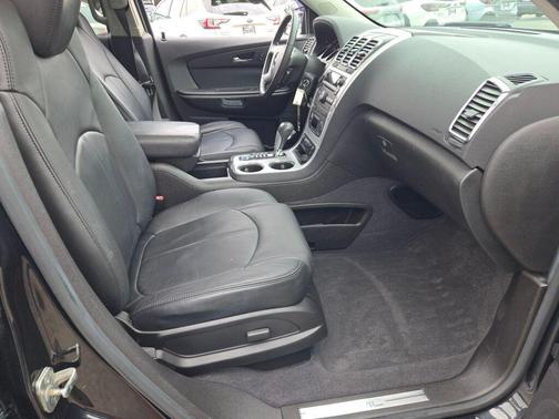 2011 GMC Acadia SLT-1