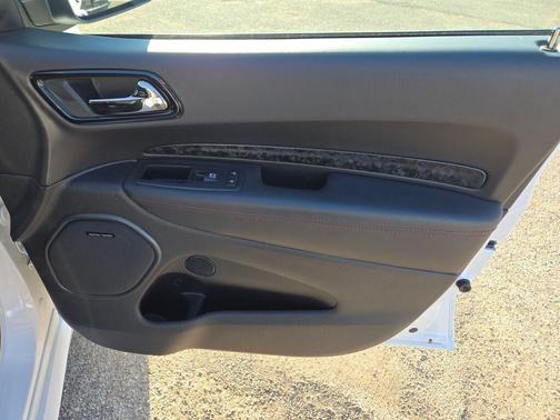 2024 Dodge Durango R/T