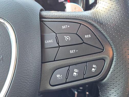 2024 Dodge Durango R/T