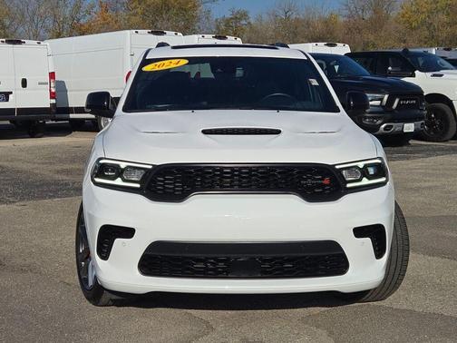 2024 Dodge Durango R/T