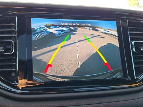 2024 Dodge Durango R/T