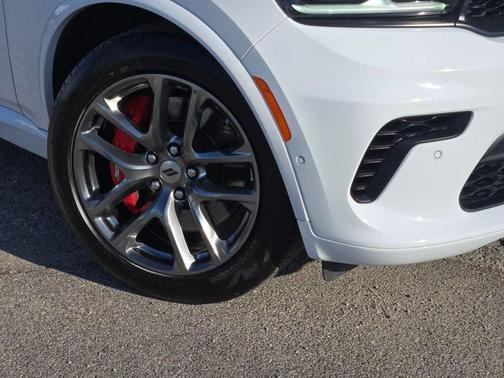 2024 Dodge Durango R/T