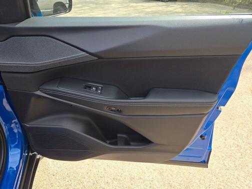 Hydro Blue Pearlcoat 2026 Jeep Cherokee LAREDO/LIMITED