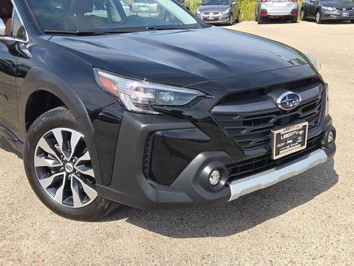 2023 Subaru Outback Touring XT