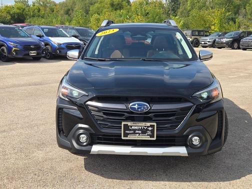 2023 Subaru Outback Touring XT